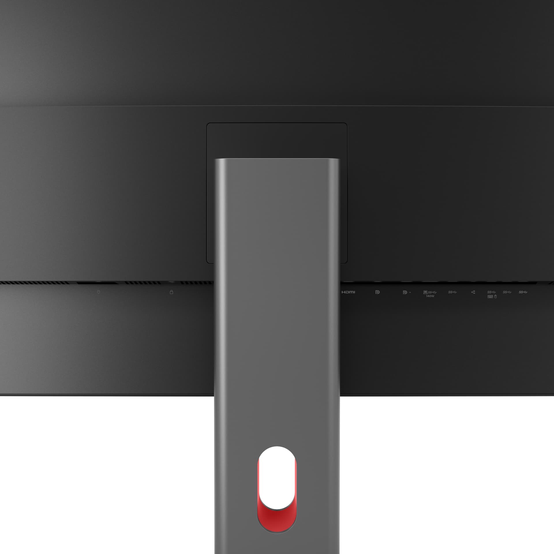 Lenovo ThinkVision P34WD-40 Monitor, miniatura 9