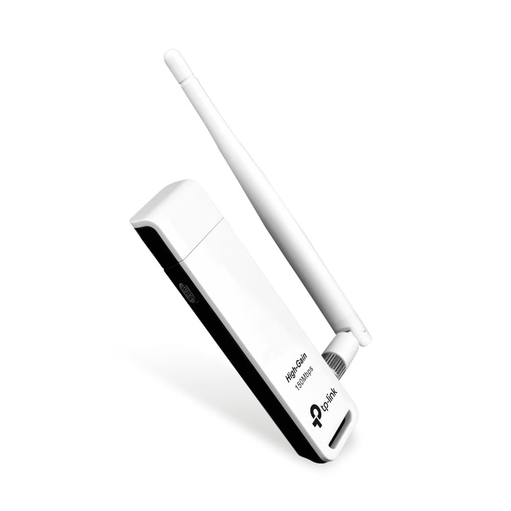 TP-Link TL-WN722N, miniatura 1