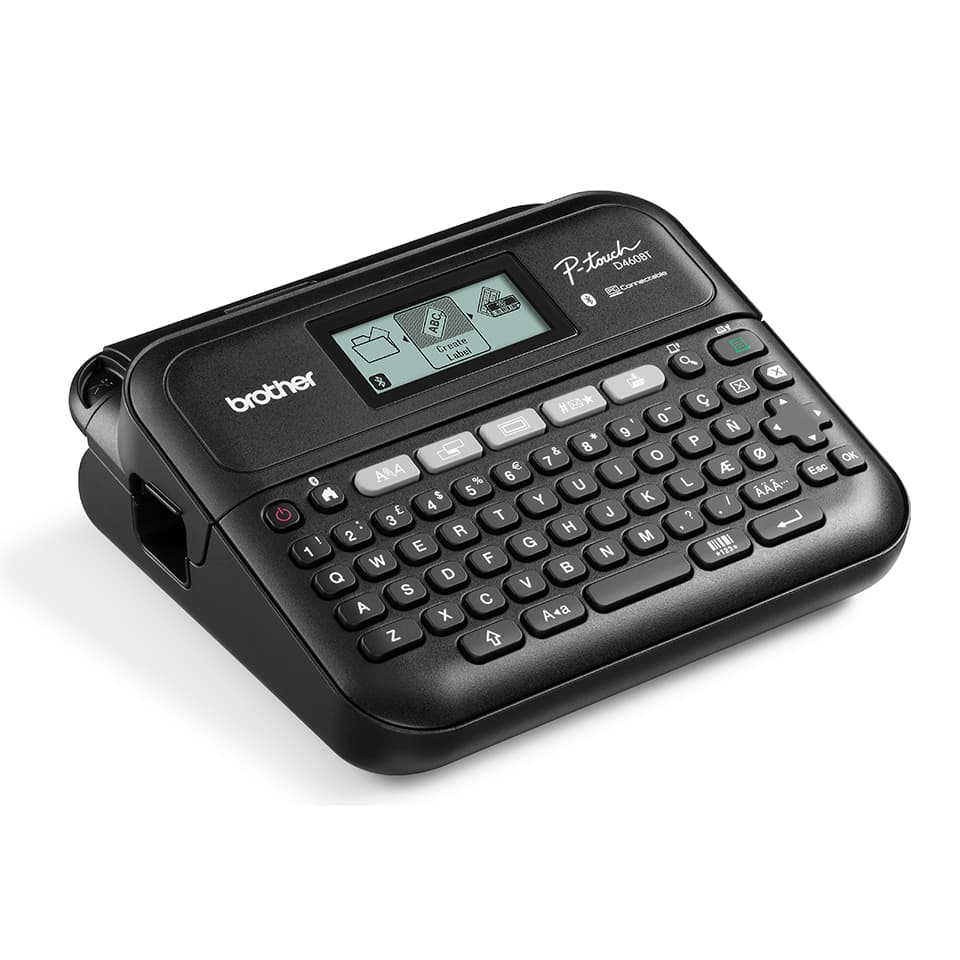 Brother PT-D460BTVP, miniatura 2