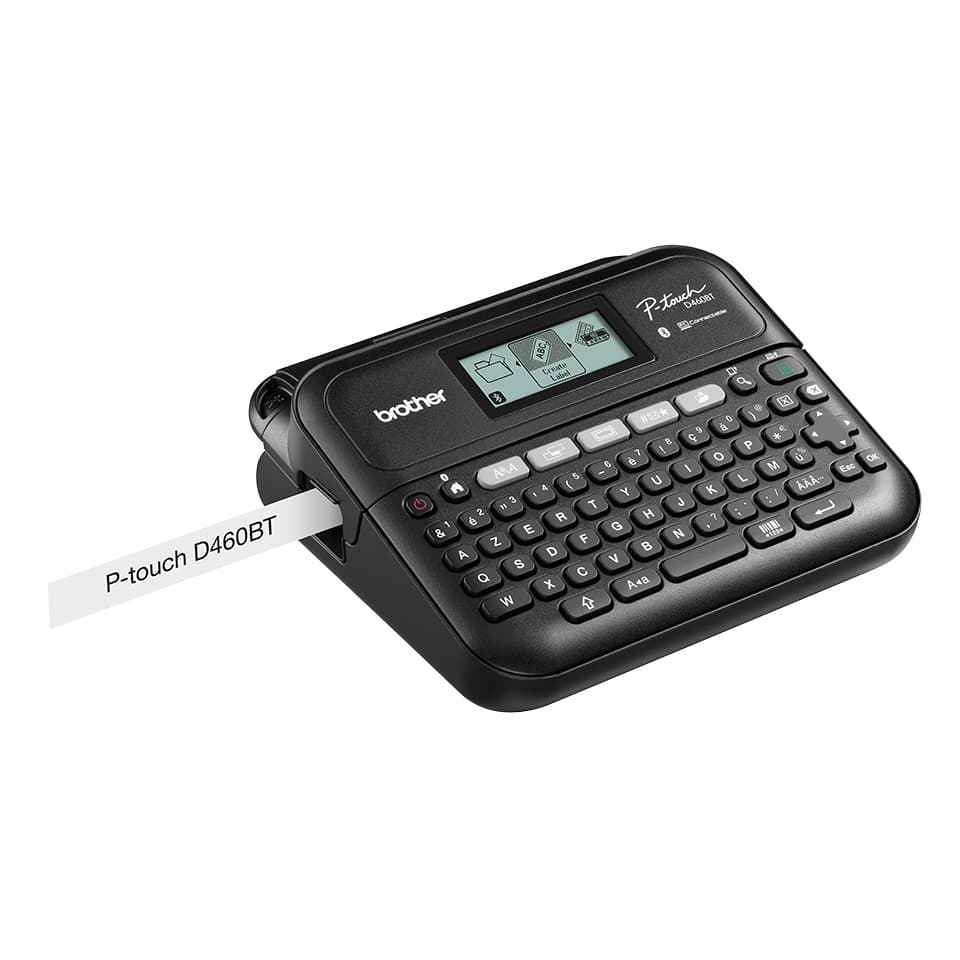 Brother PT-D460BTVP, miniatura 6