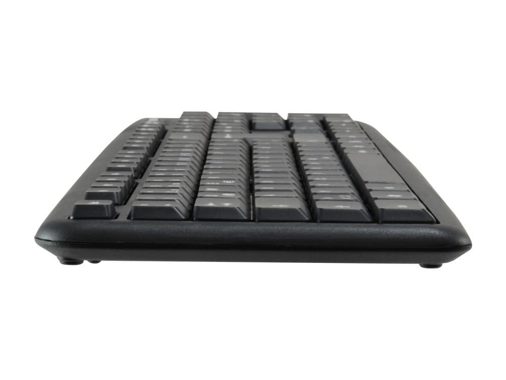 EQUIP LIFE TECLADO & RATO C/ FIOS USB, miniatura 2
