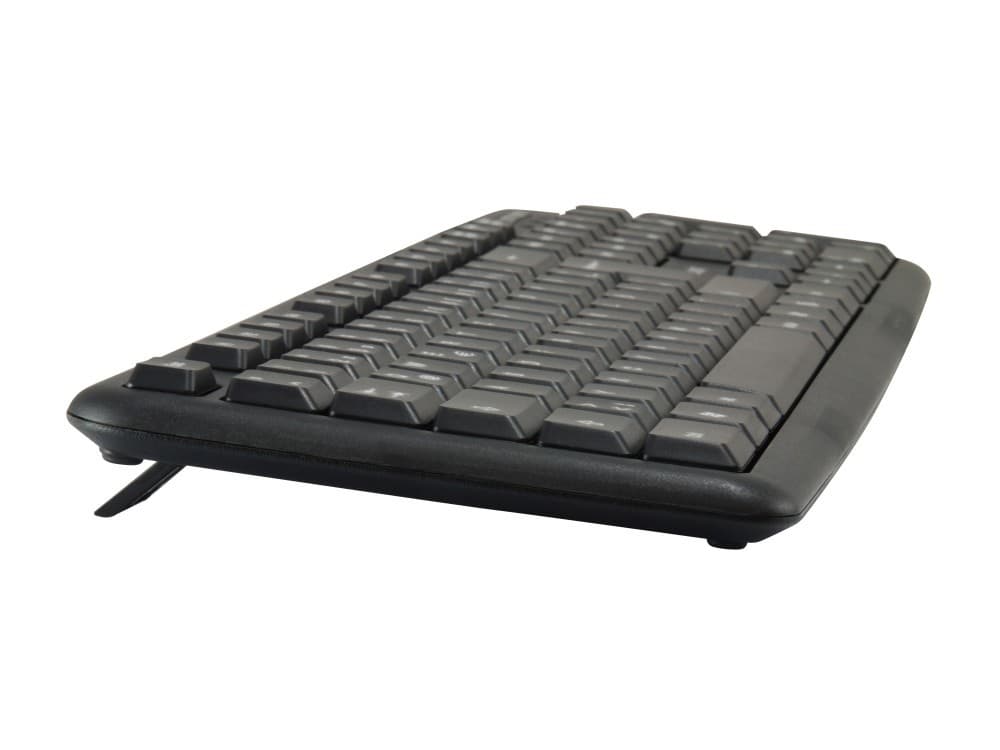 EQUIP LIFE TECLADO & RATO C/ FIOS USB, miniatura 4