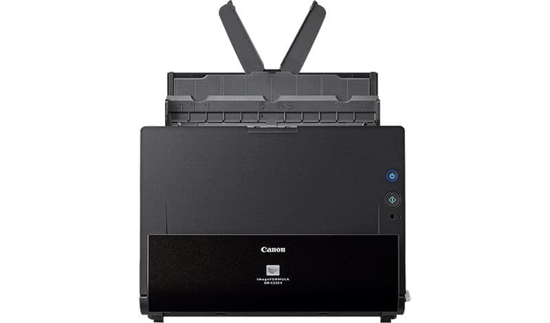 Canon imageFORMULA DR-C225 II, miniatura 1