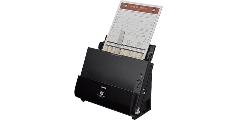 Canon imageFORMULA DR-C225 II, miniatura 2