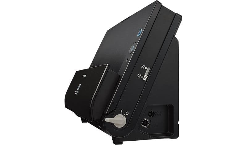Canon imageFORMULA DR-C225 II, miniatura 3