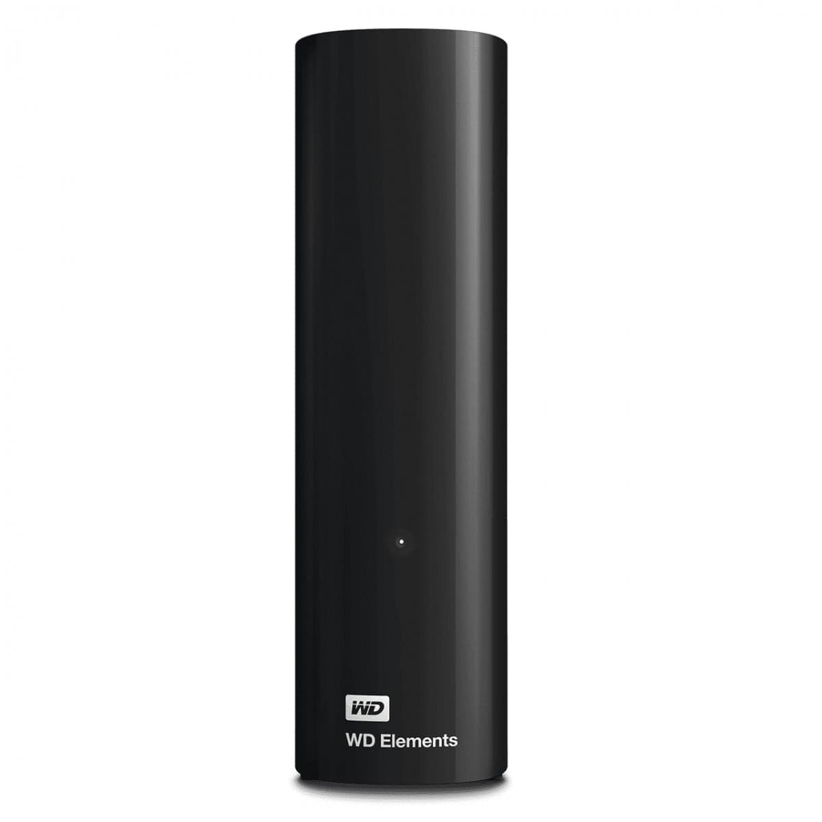 WD Elements Desktop WDBWLG0100HBK - Disco rígido - 10 TB - externa (desktop) - USB 3.0, miniatura 2