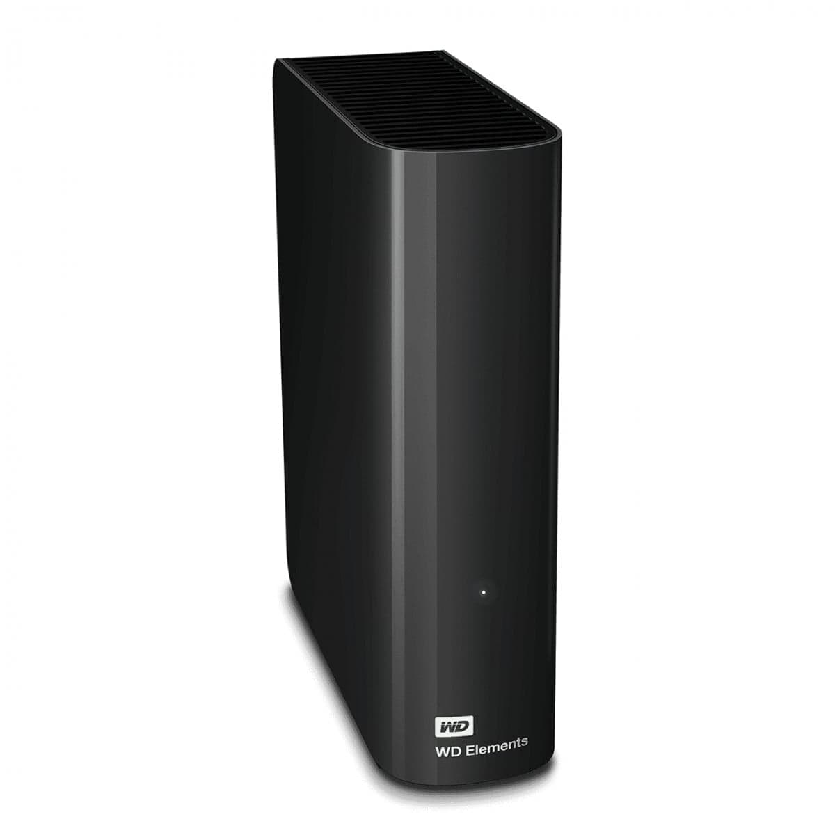 WD Elements Desktop WDBWLG0100HBK - Disco rígido - 10 TB - externa (desktop) - USB 3.0, miniatura 5