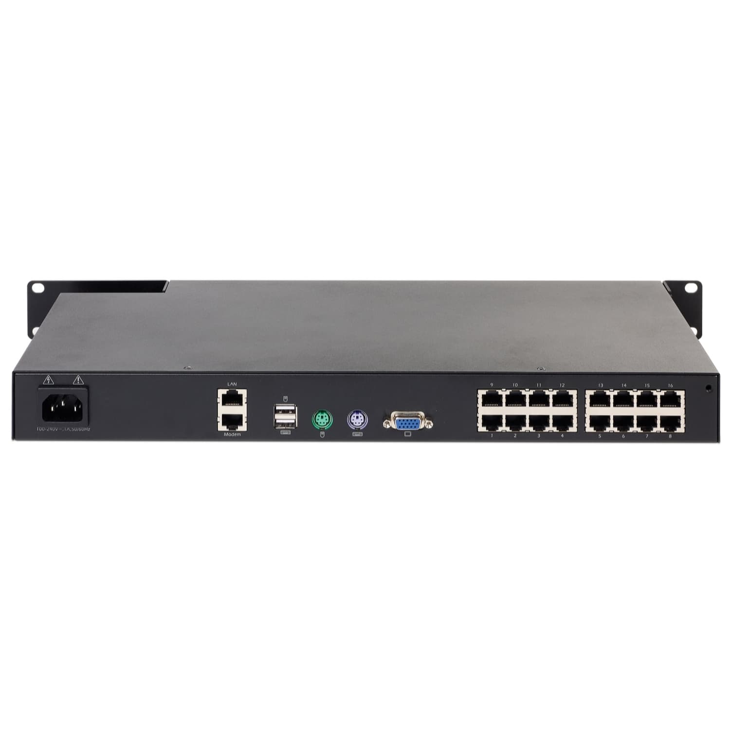 APC KVM1116R, miniatura 2