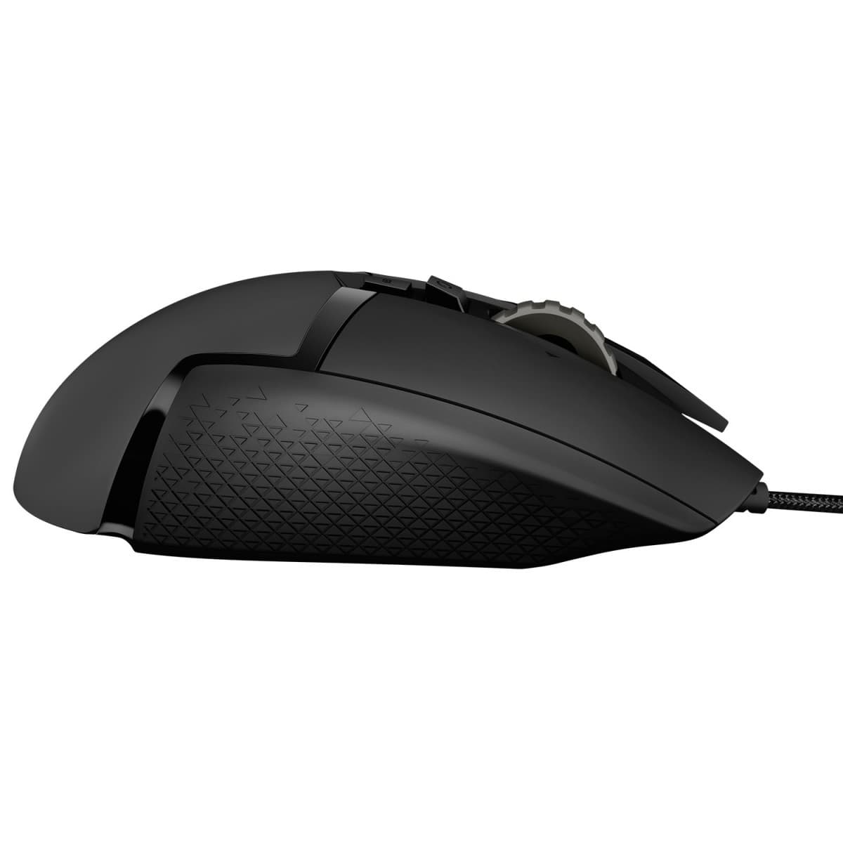 Logitech Gaming Mouse G502 (Hero) - Rato - óptico - 11 botões - com cabo - USB, miniatura 5