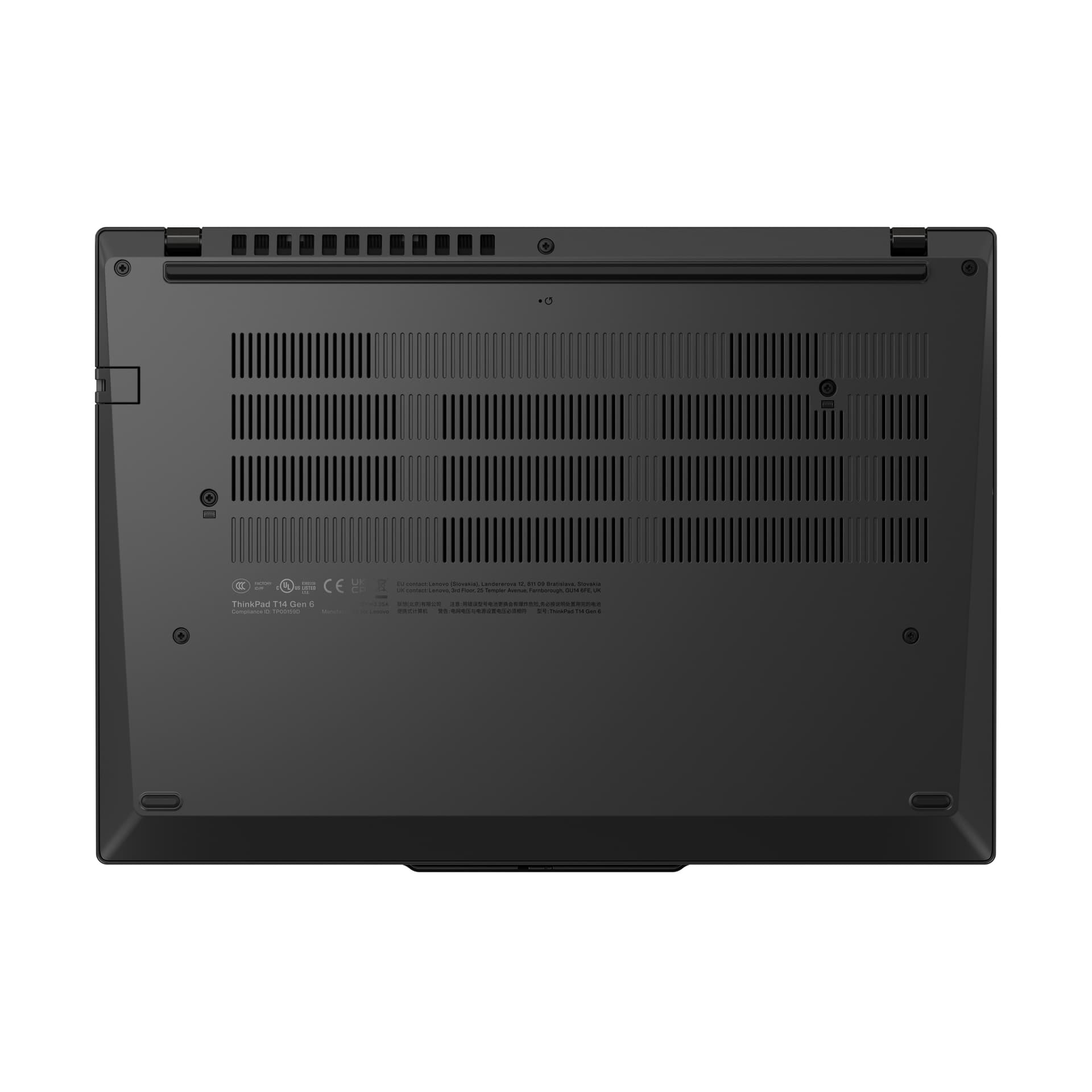 Lenovo ThinkPad T14 Gen 6 (Intel), miniatura 6