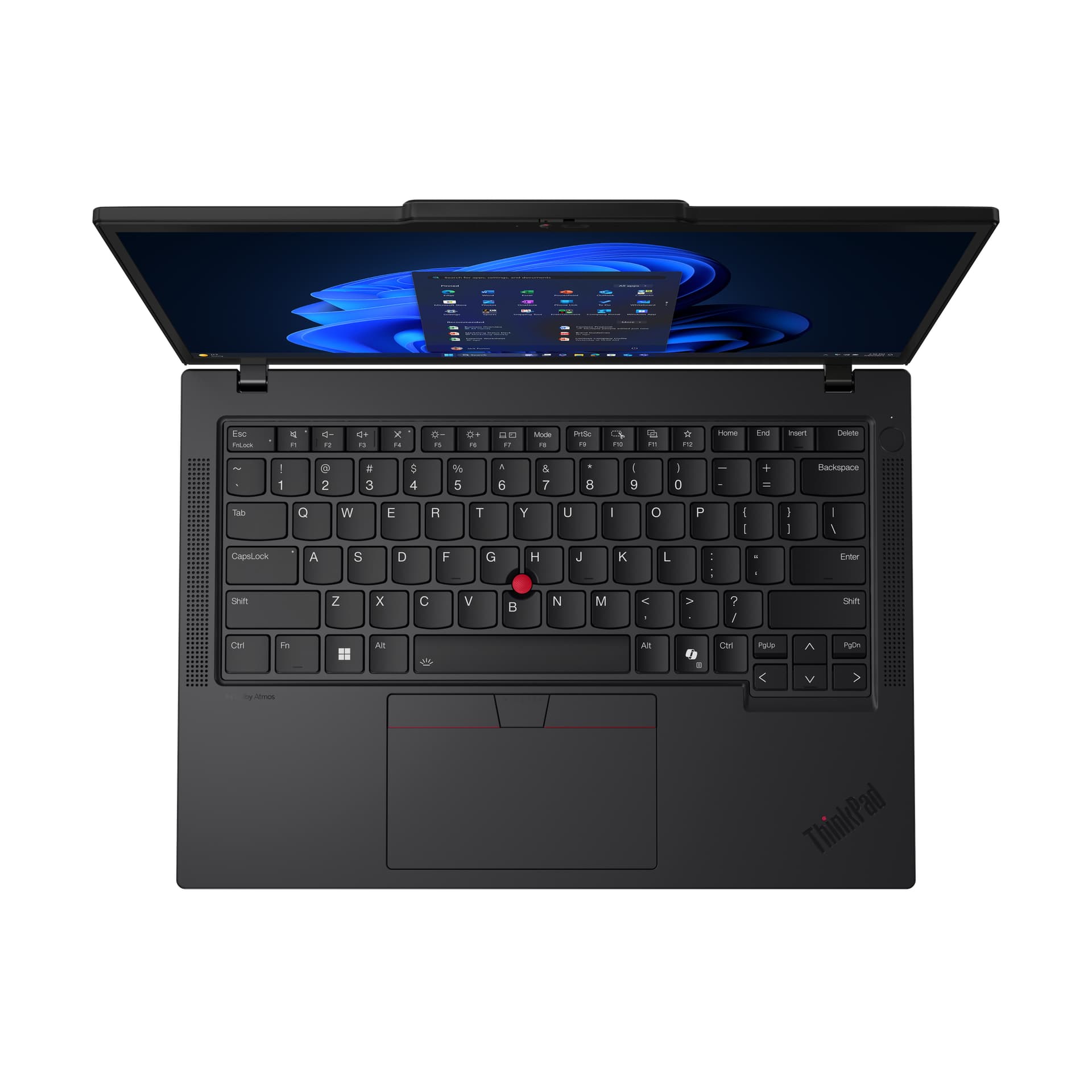 Lenovo ThinkPad T14 Gen 6 (Intel), miniatura 7