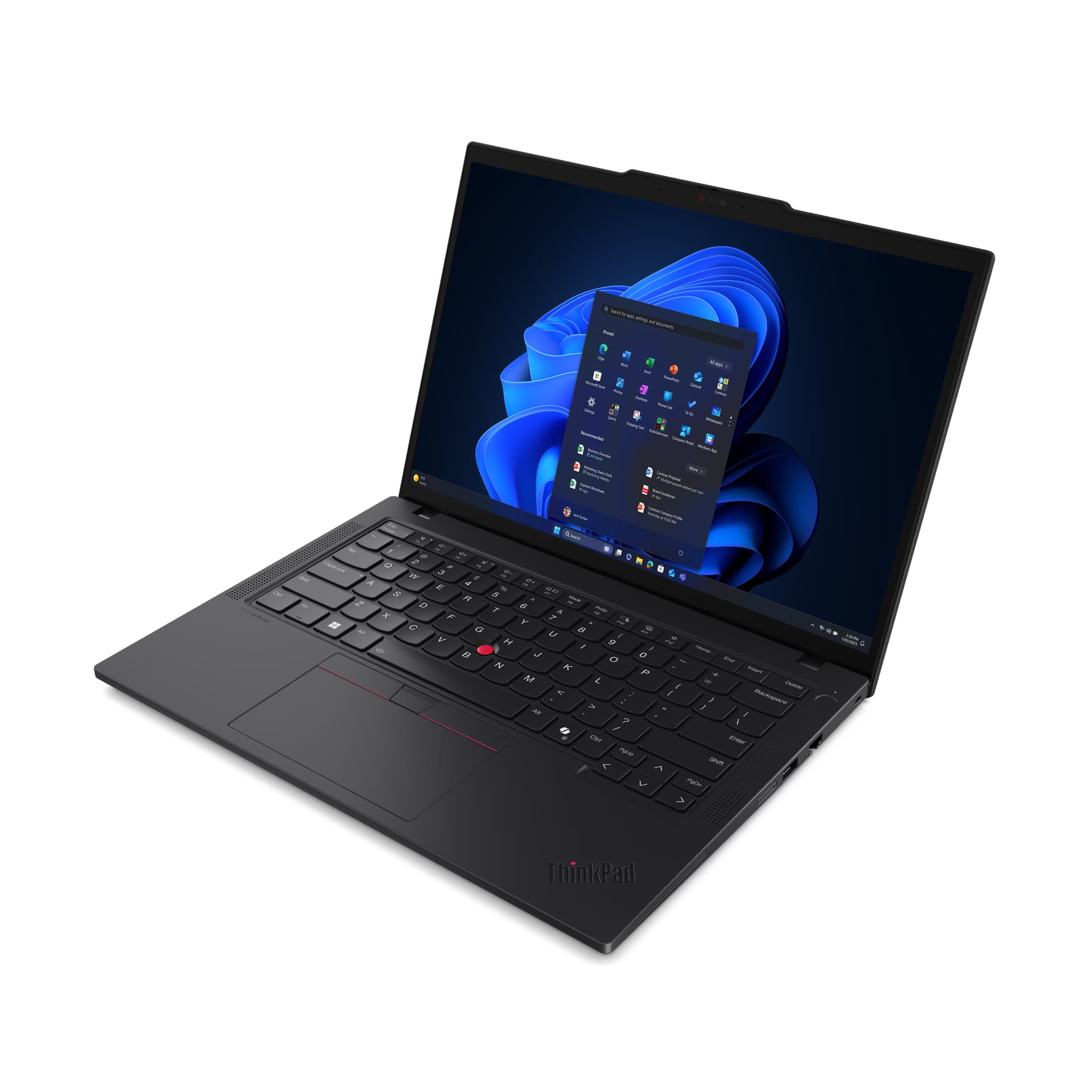 Lenovo ThinkPad T14 Gen 6 (Intel), miniatura 8