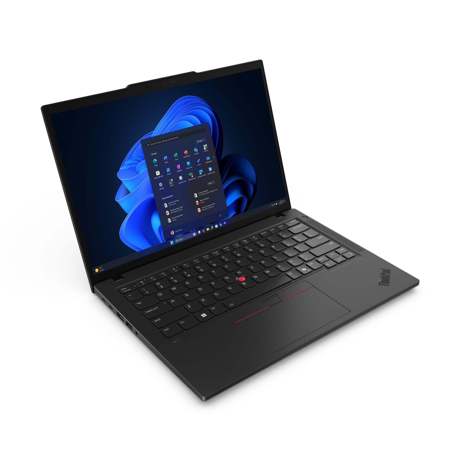 Lenovo ThinkPad T14 Gen 6 (Intel), miniatura 9