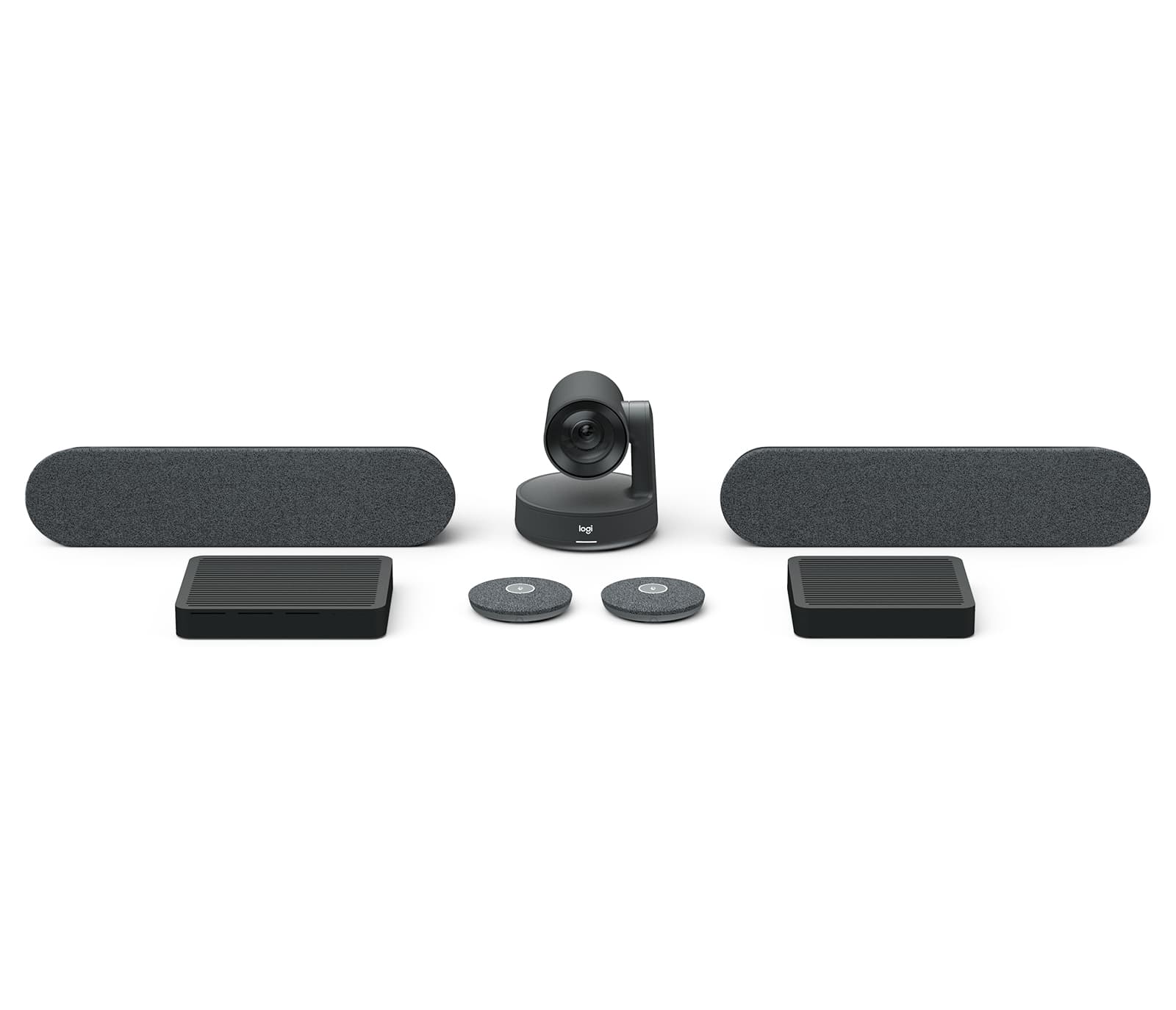 Logitech Rally Plus, miniatura 5