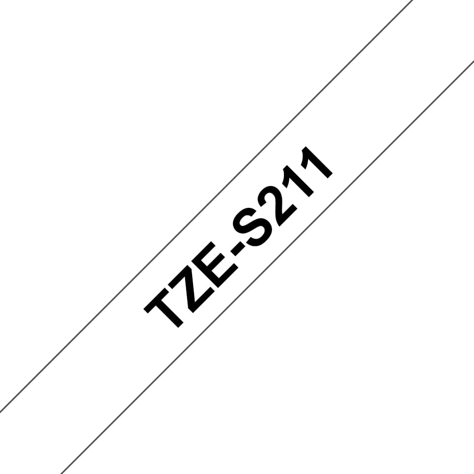 Brother TZE-S211, miniatura 1