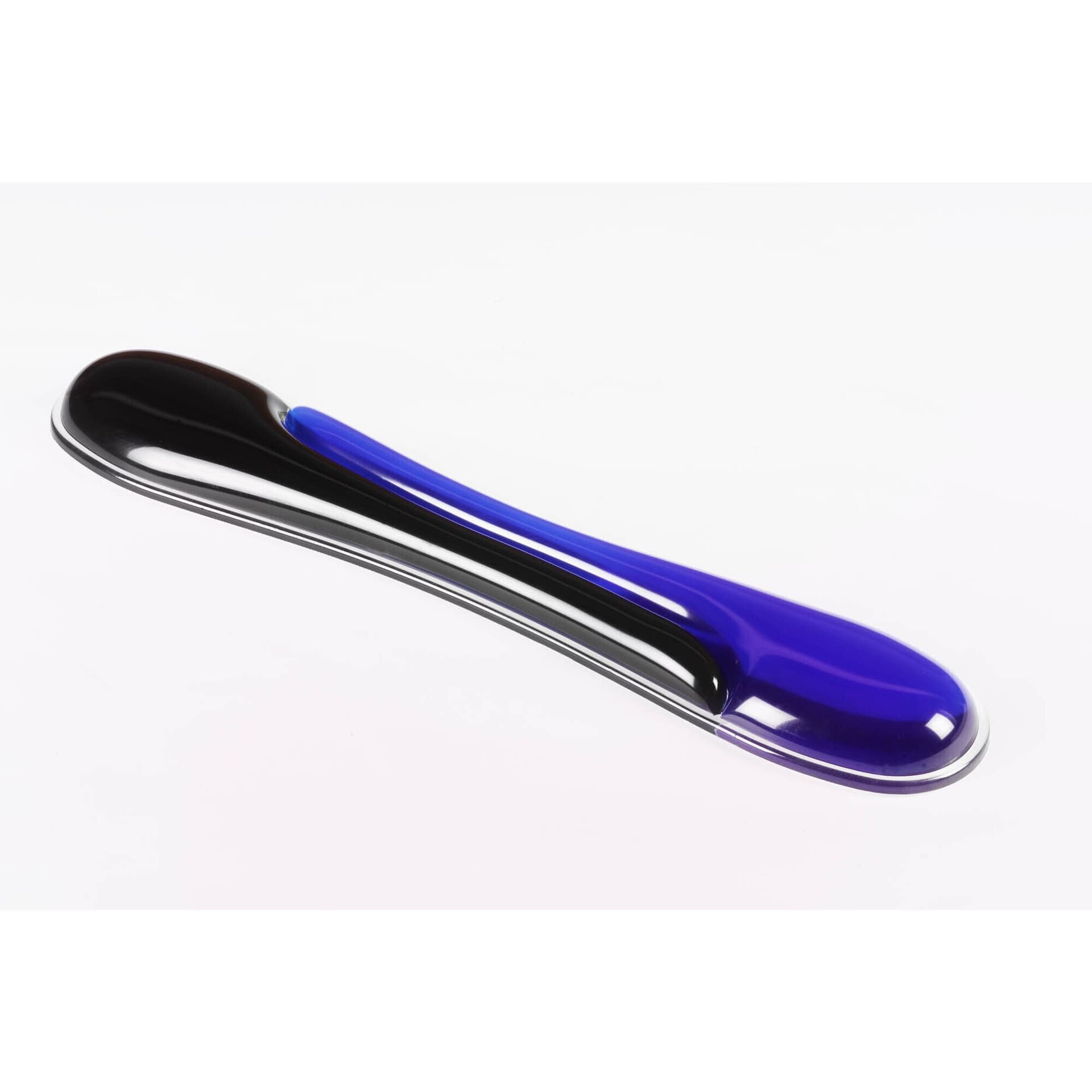 Kensington Apoio para pulsos Duo Gel em azul/cinzento, miniatura 2