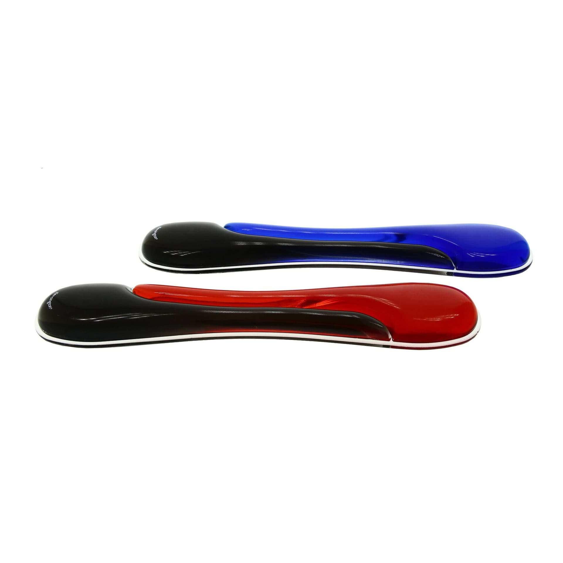 Kensington Apoio para pulsos Duo Gel em azul/cinzento, miniatura 3