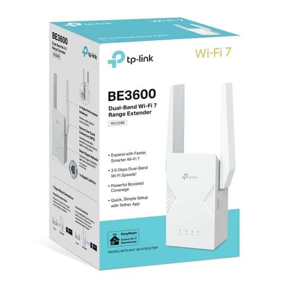 TP-Link RE225BE, miniatura 5