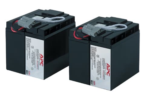 APC RBC55, miniatura 1