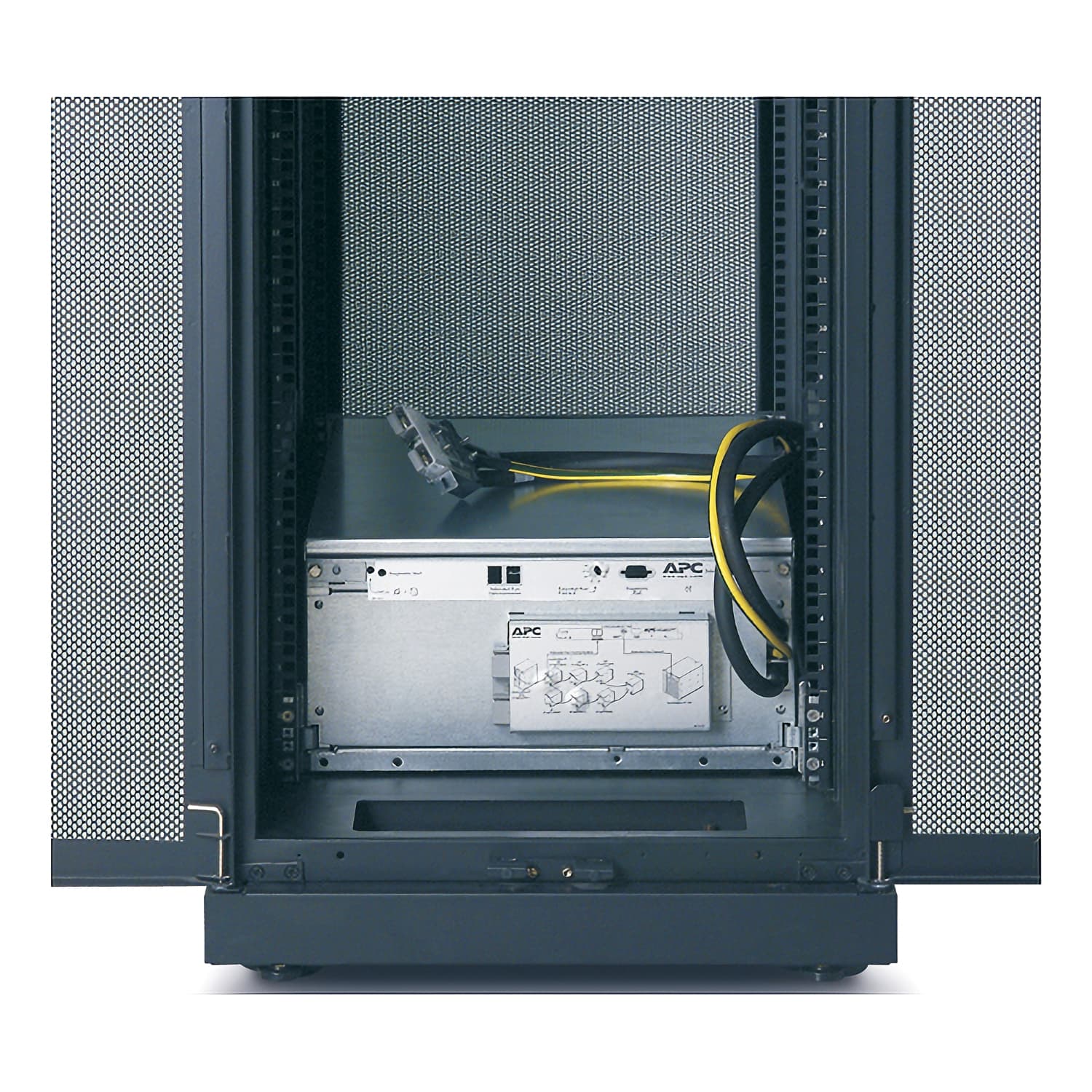 APC SYBFXR3RMI, miniatura 7