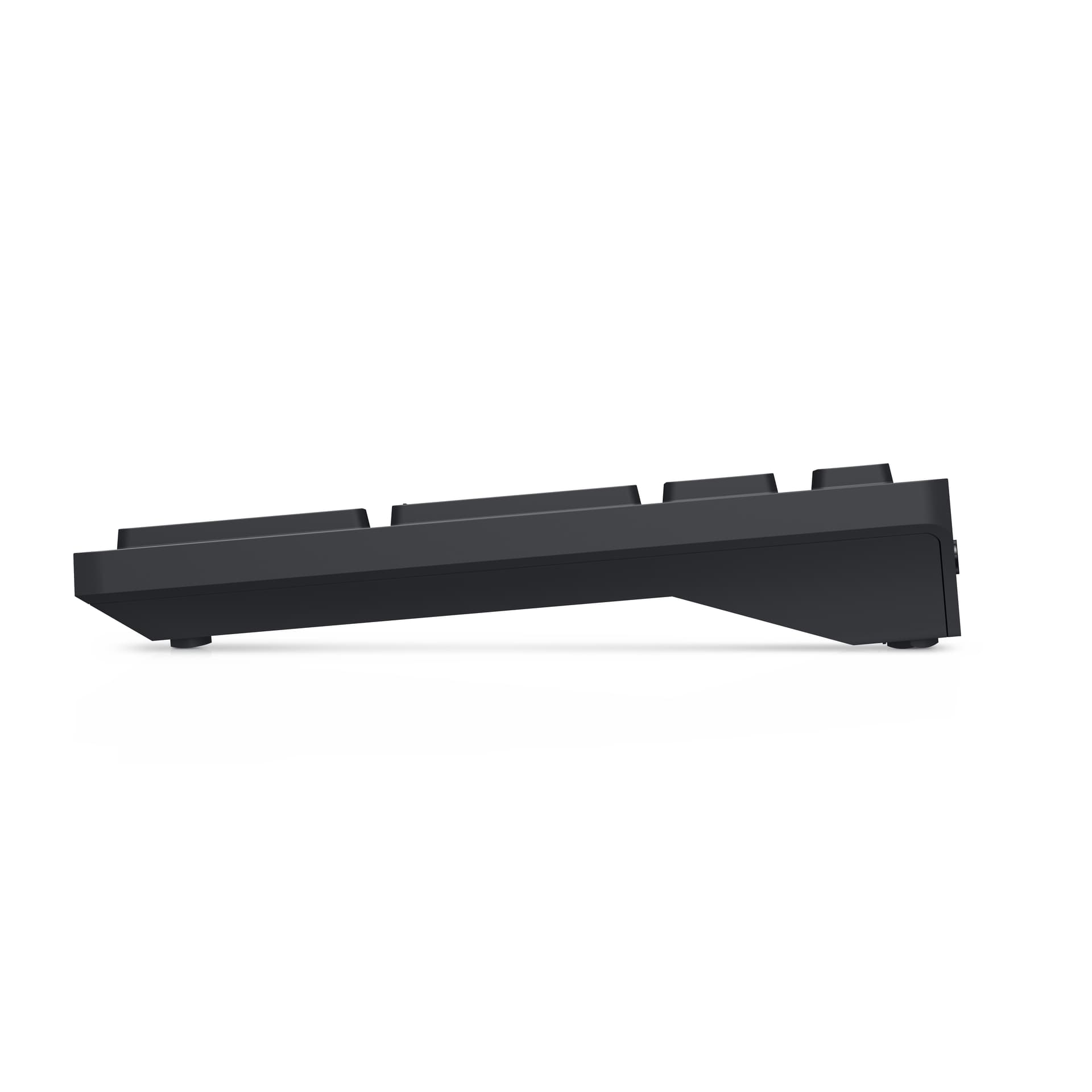 DELL Teclado e rato Pro — KM5221W - português (QWERTY) - preto, miniatura 8