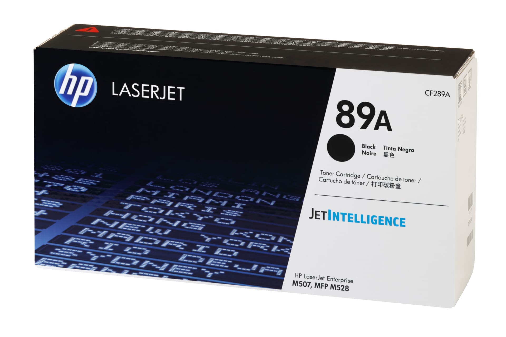 HP Toner LaserJet Original 89A Preto, miniatura 11