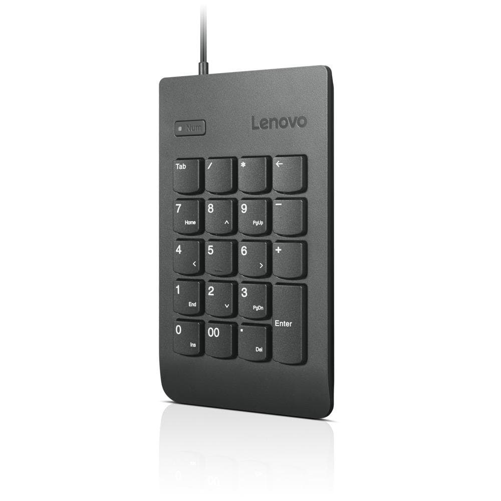 Lenovo KBD_BO Num Keypad 1, miniatura 2