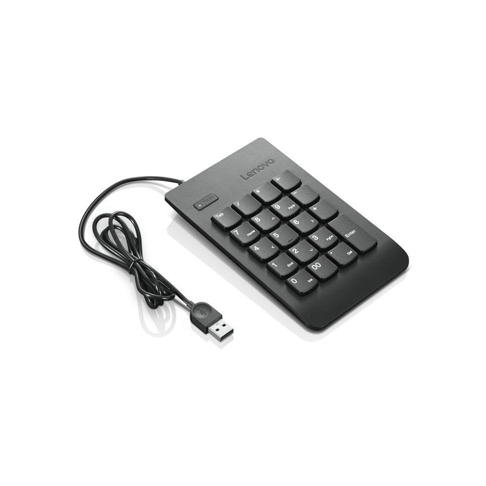 Lenovo KBD_BO Num Keypad 1, miniatura 3