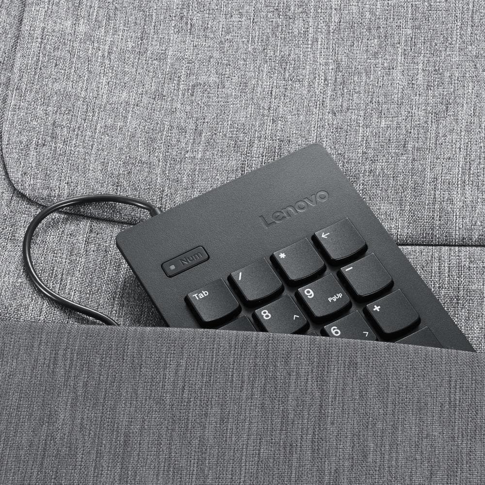 Lenovo KBD_BO Num Keypad 1, miniatura 4