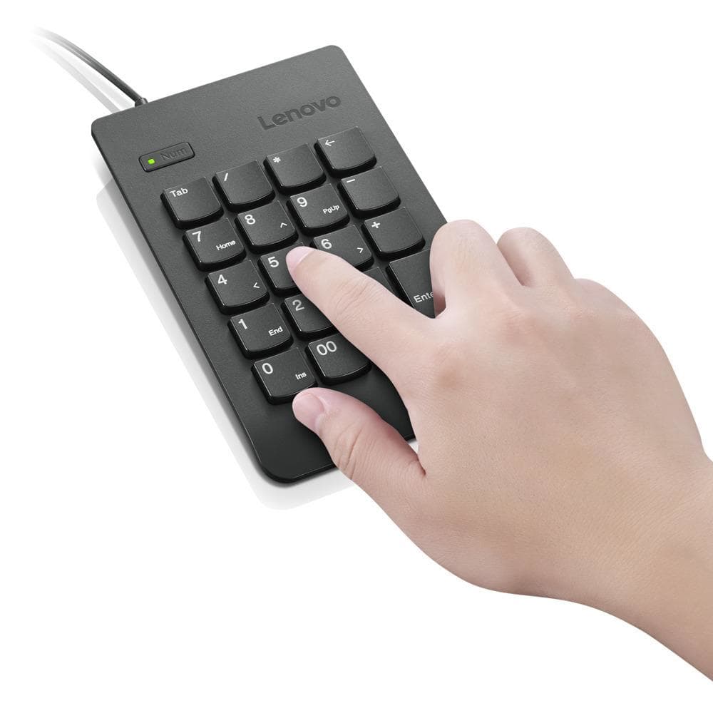 Lenovo KBD_BO Num Keypad 1, miniatura 6