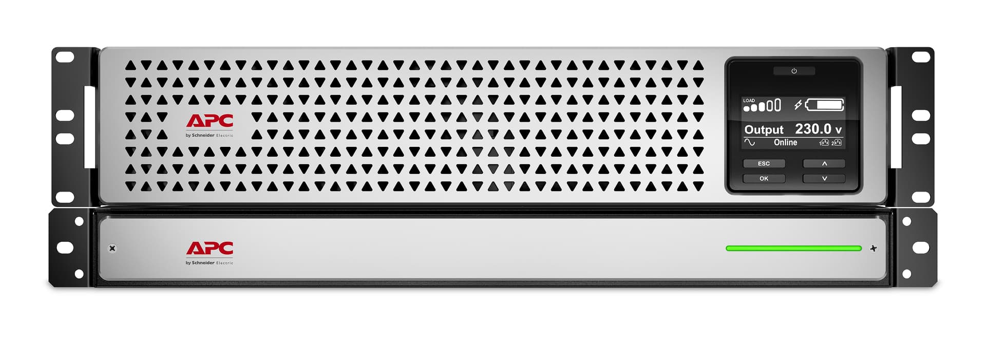 APC SMART-UPS SRT LI-ION 3000VA RM ACCS, miniatura 6