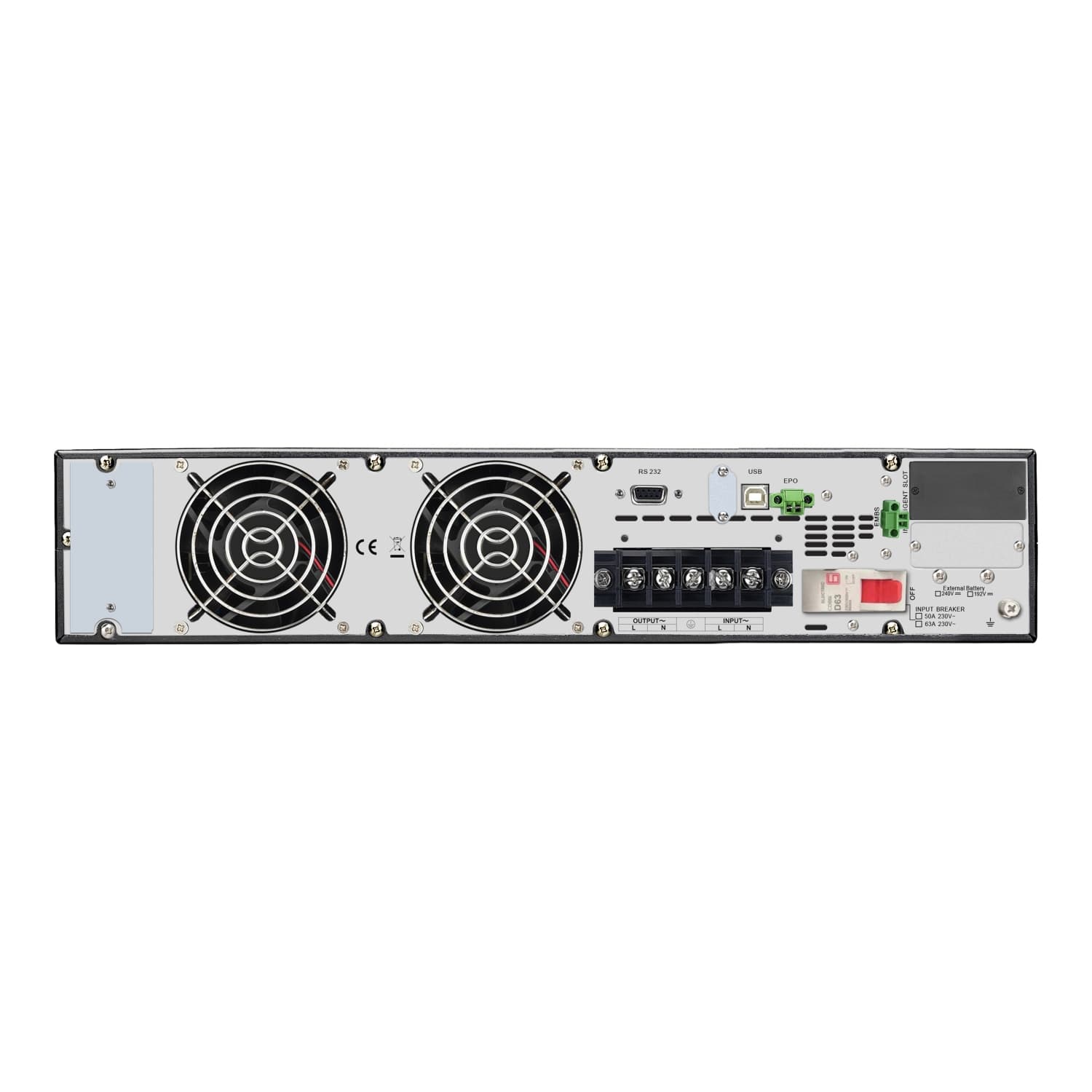 APC SRVPM6KRIL, miniatura 3