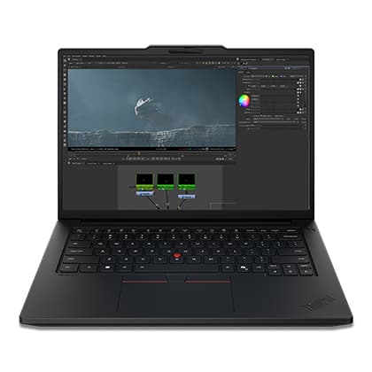 Lenovo ThinkPad P14s Gen 7 (Intel), miniatura 1