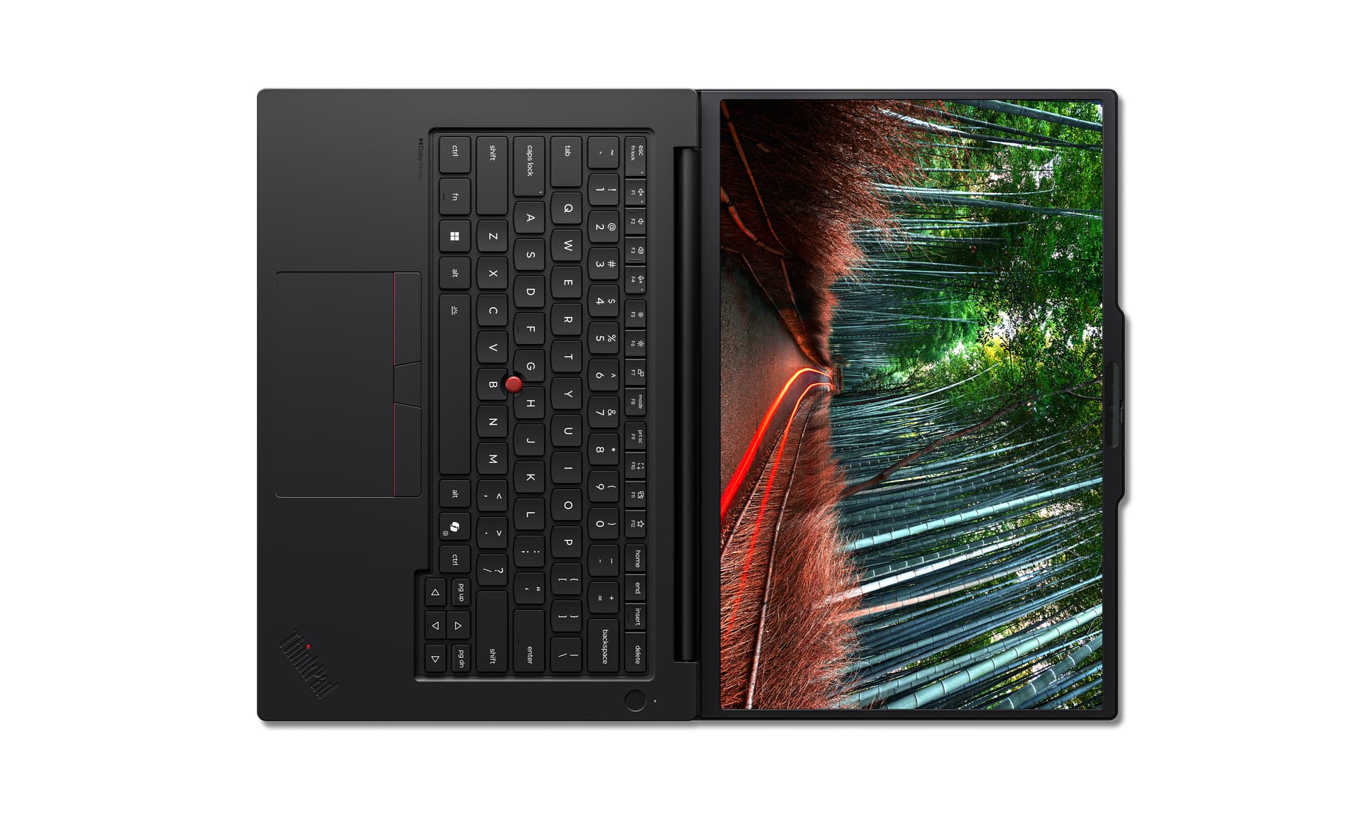 Lenovo ThinkPad P14s Gen 7 (Intel), miniatura 12