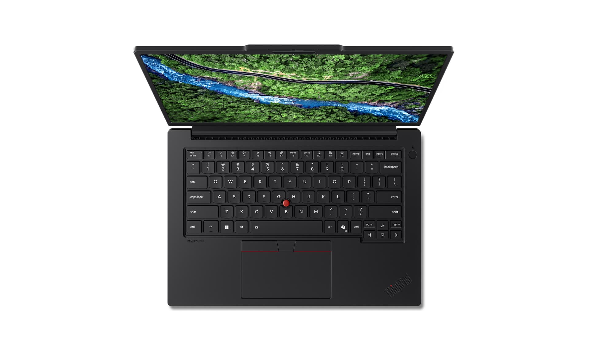 Lenovo ThinkPad P14s Gen 7 (Intel), miniatura 6