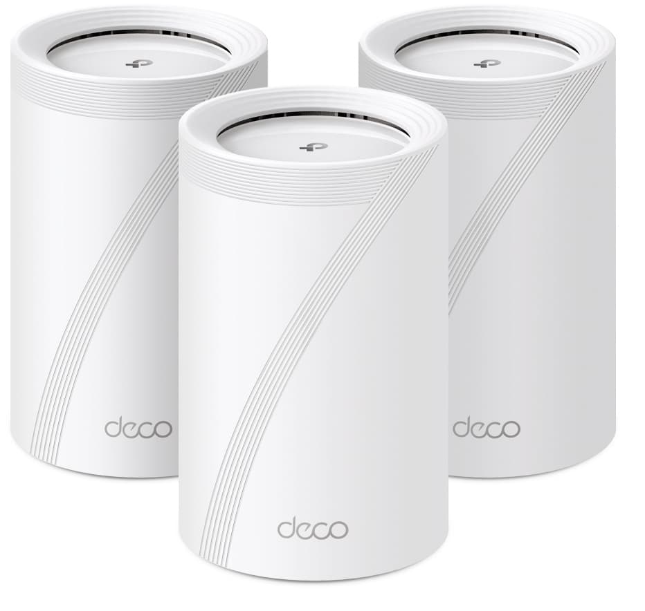 TP-Link BE9300, miniatura 1