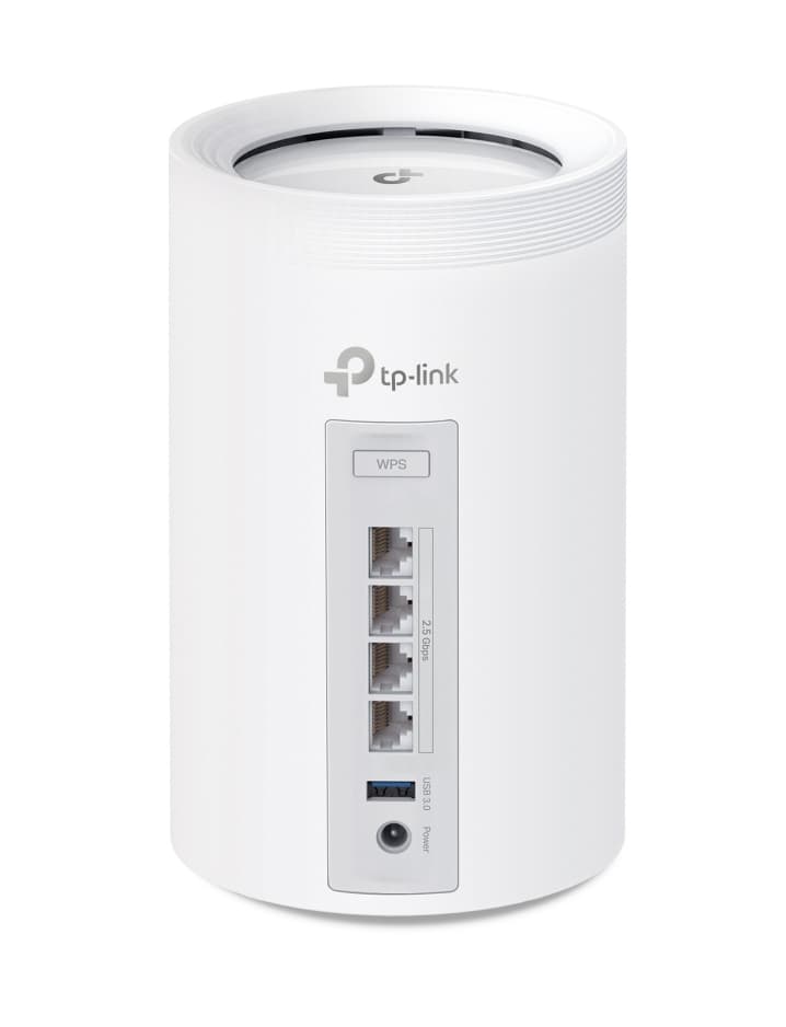 TP-Link BE9300, miniatura 2
