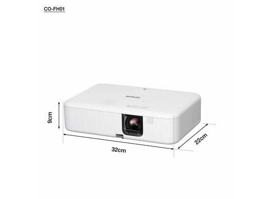 Epson CO-FH01, miniatura 8
