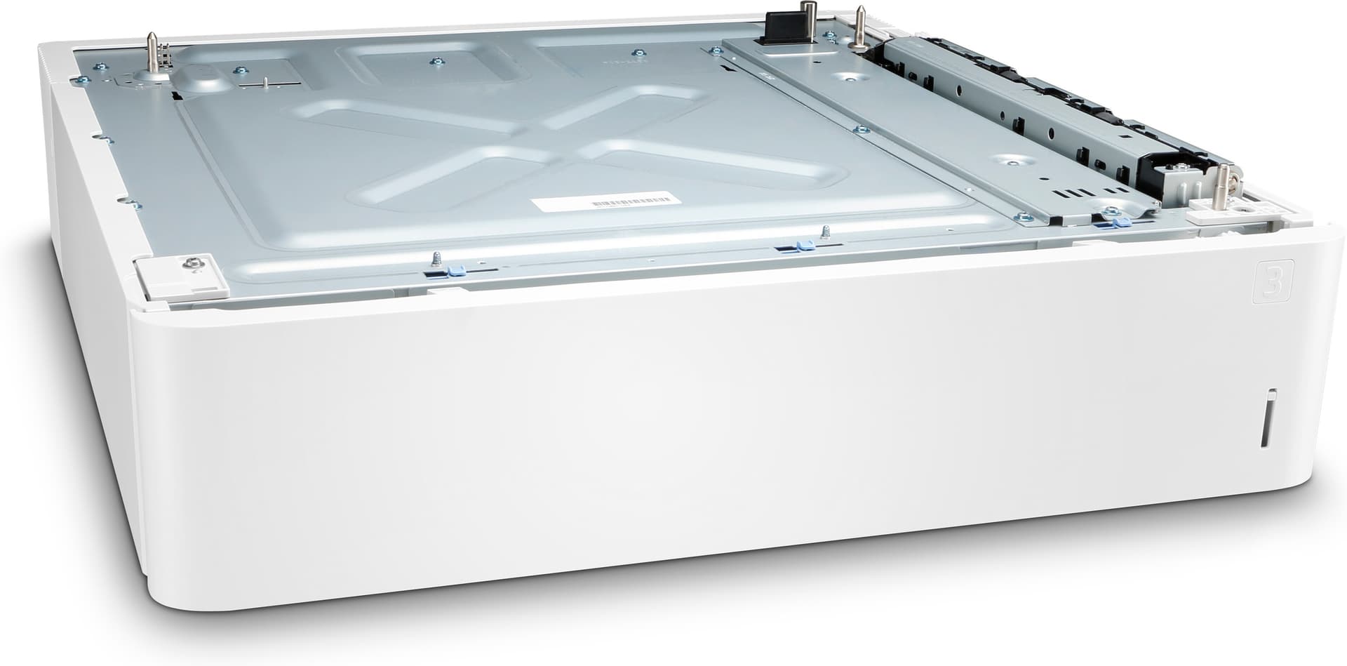 HP LaserJet Tabuleiro para 550 folhas para, miniatura 2