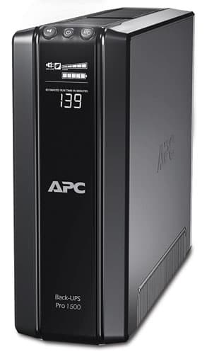 APC BR1500G-FR, miniatura 3