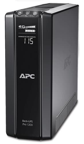 APC BR1200G-FR, miniatura 2