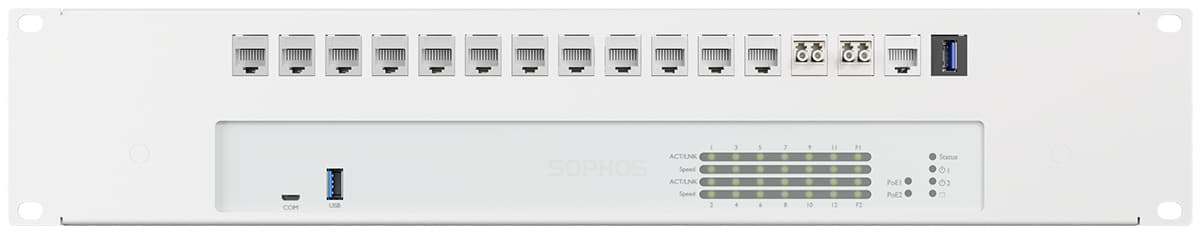 Rackmount.IT RM-SR-T16I, miniatura 2