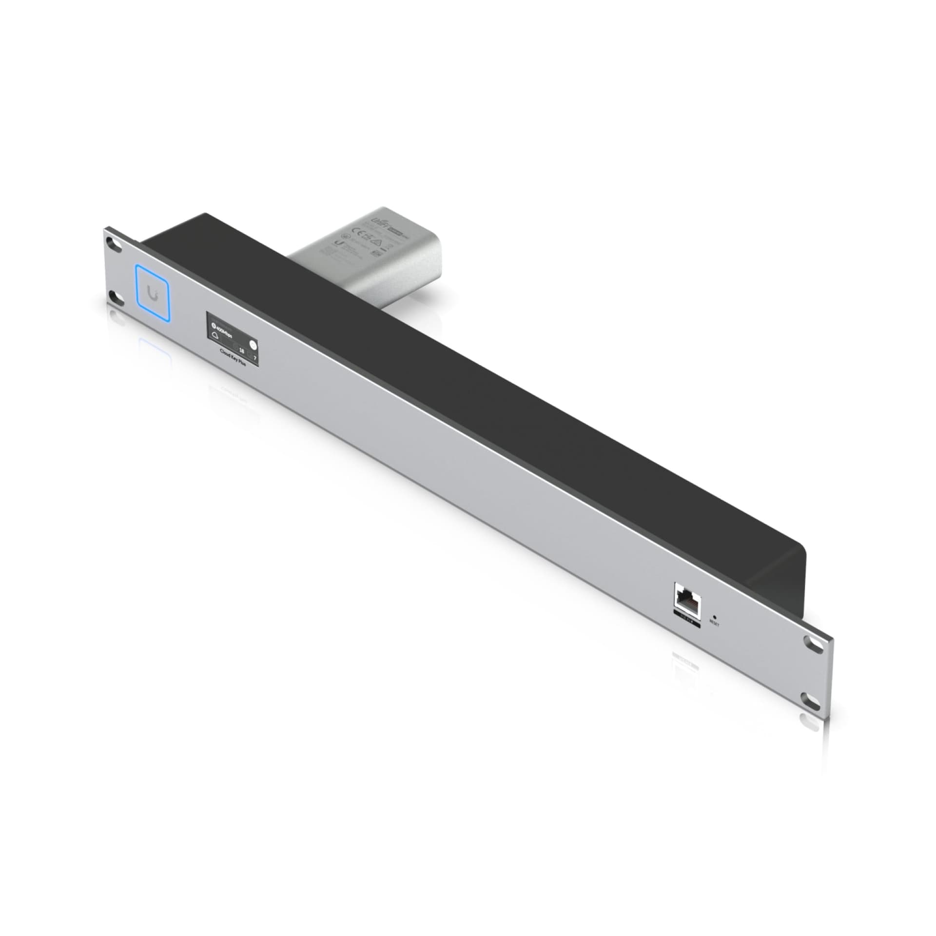 Ubiquiti CKG2-RM - Kit de montagem de dispositivo de rede - montagem em suporte - 19", miniatura 2