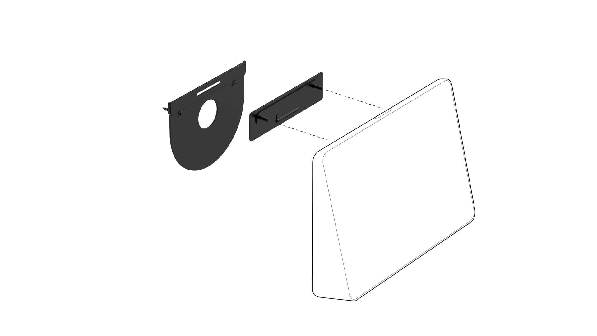 Logitech 939-001817, miniatura 3