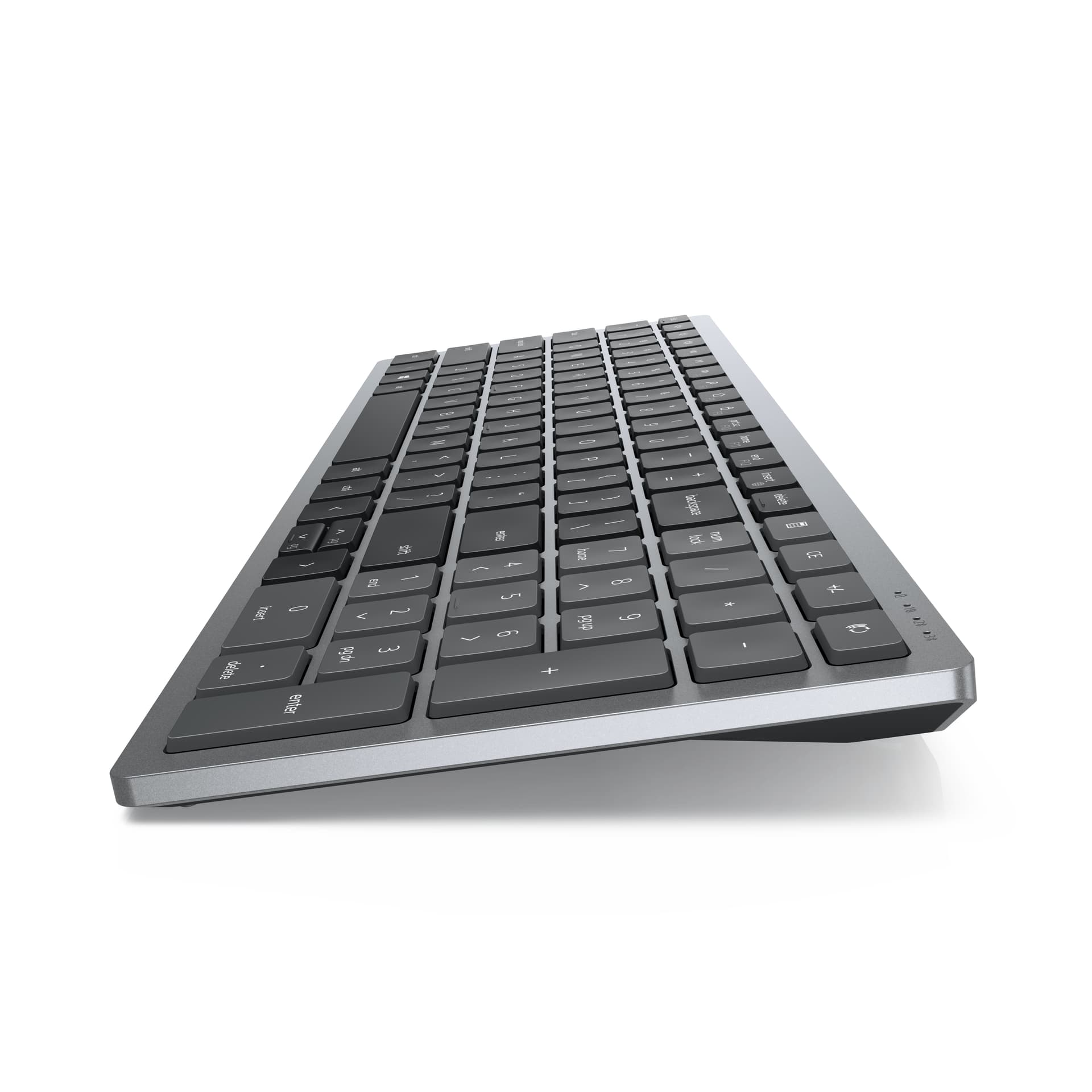 DELL Teclado compacto e rato Pro Plus — KM7120W - EUA Internacional (QWERTY), miniatura 6