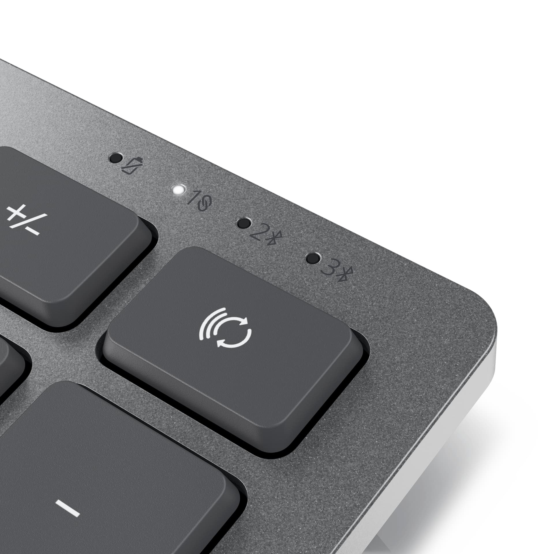 DELL Teclado compacto e rato Pro Plus — KM7120W - EUA Internacional (QWERTY), miniatura 7