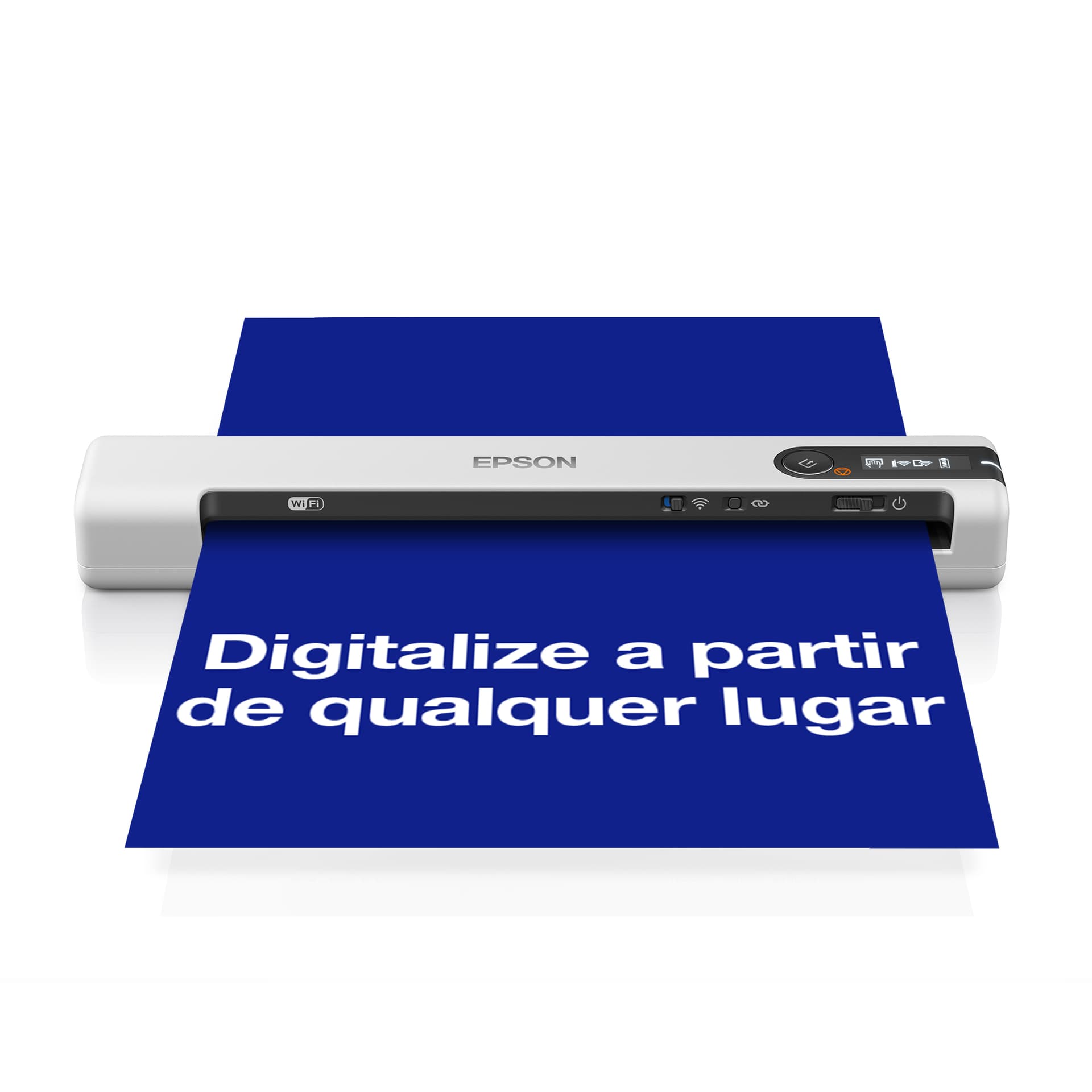 Epson WorkForce DS-80W, miniatura 2