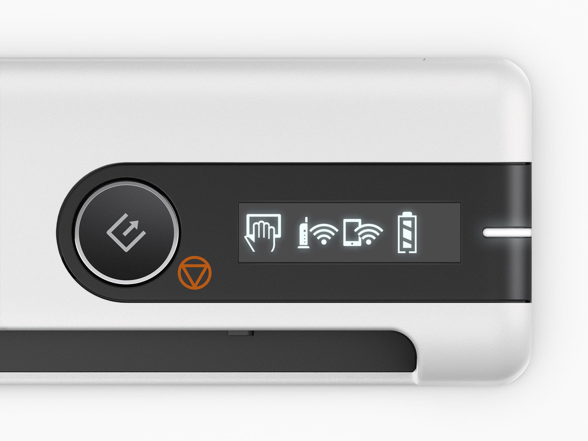 Epson WorkForce DS-80W, miniatura 11