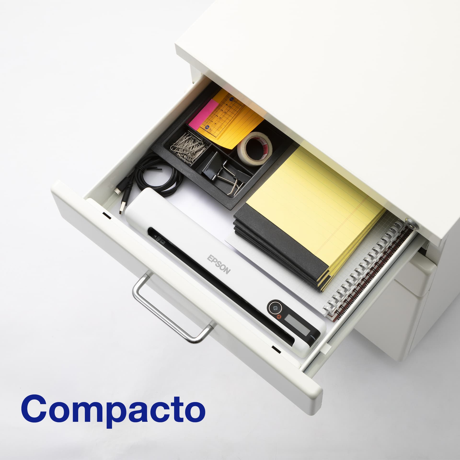 Epson WorkForce DS-80W, miniatura 6