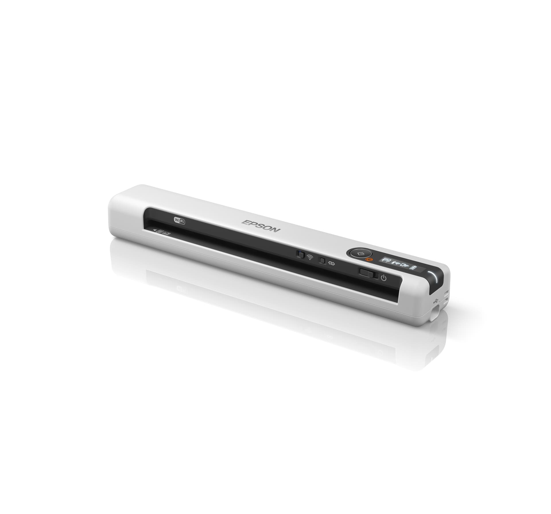 Epson WorkForce DS-80W, miniatura 9